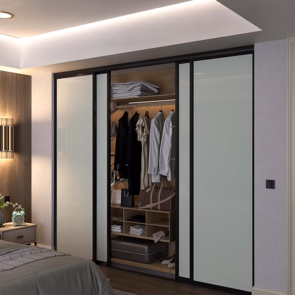 Closet door repair in Maryland & DC