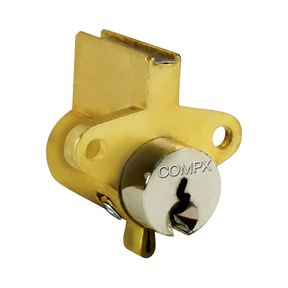 CompX C9500 MAILBOX Lock