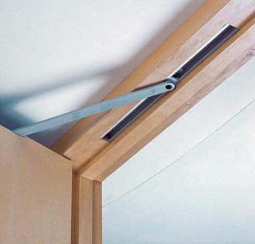 Concealed Door Closers in Maryland