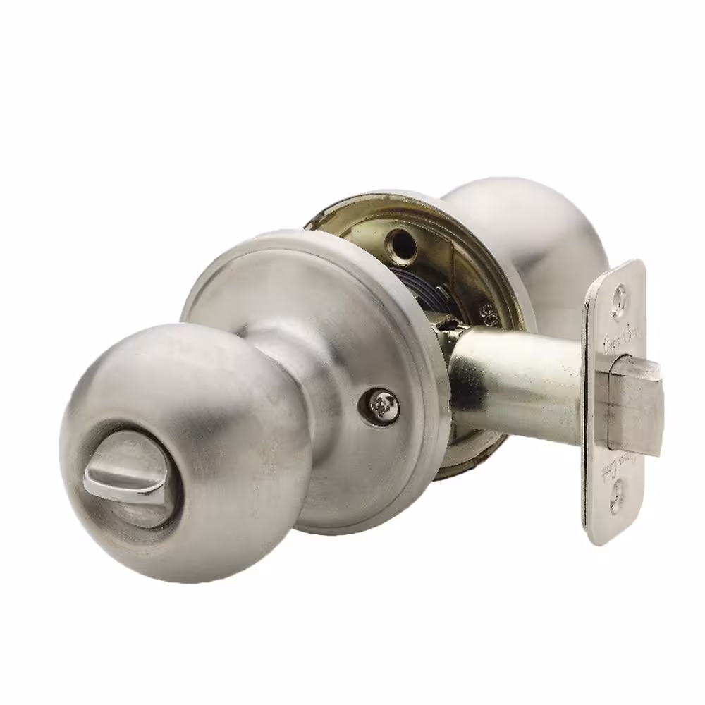 Copper Creek Privacy Door Knobs