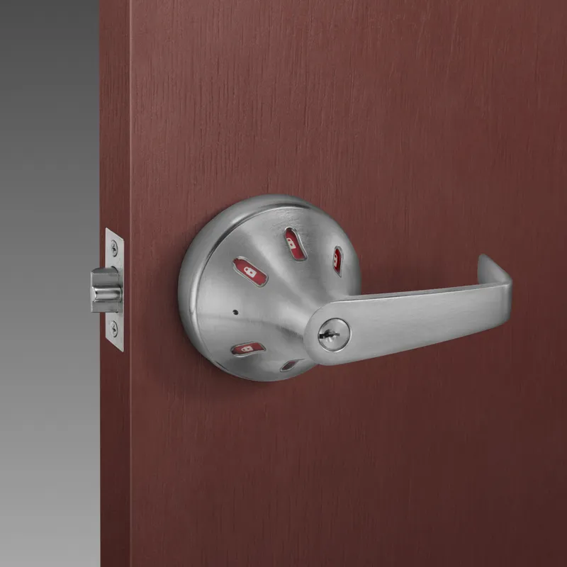 Corbin Russwin door lock