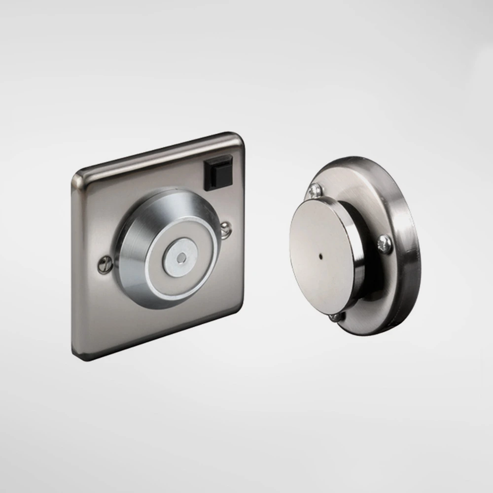 Door Hold-Open Devices