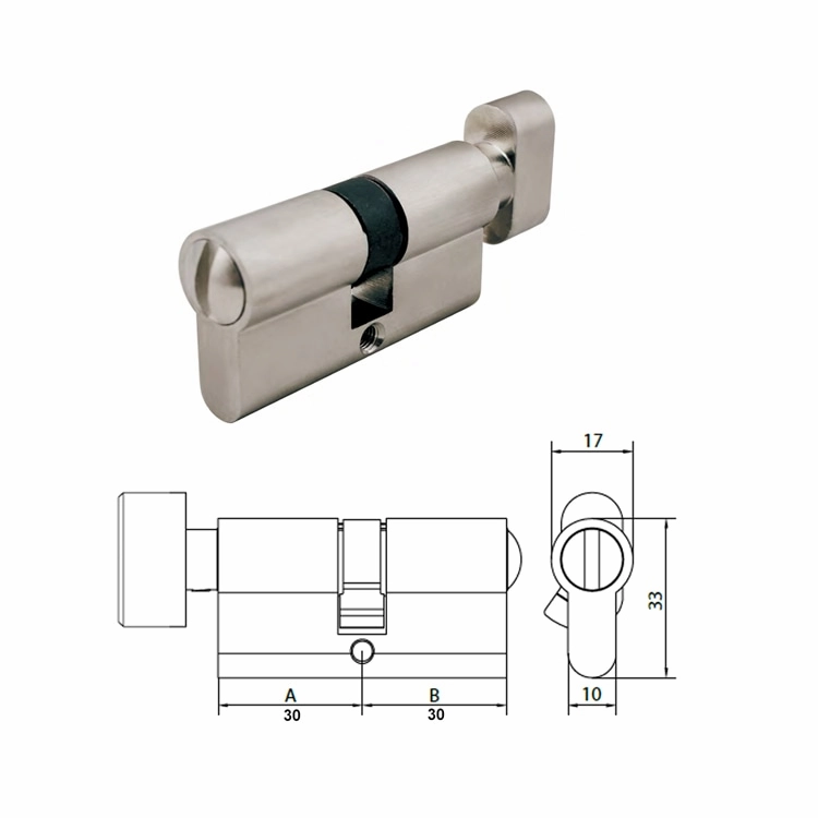 Euro Cylinder