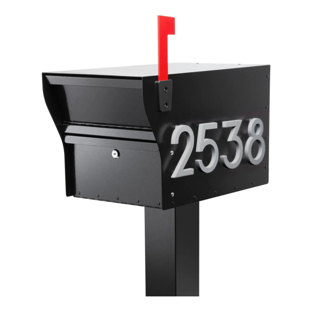 Mailbox