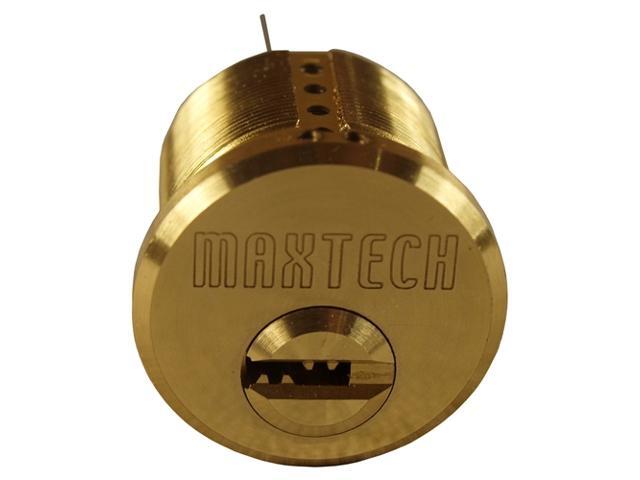 Maxtech Jimmy Proof Deadbolts