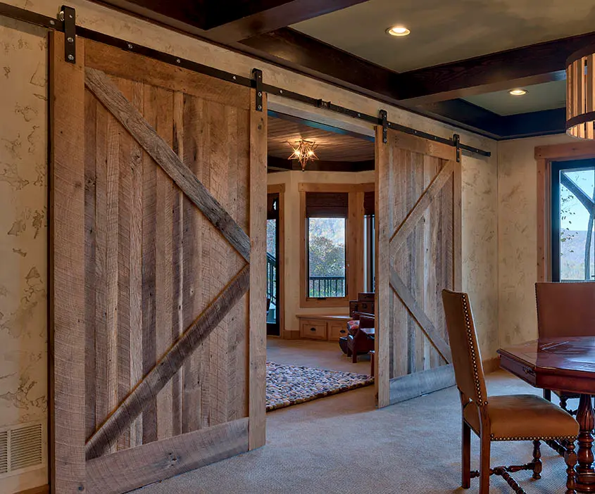 Modern Barn doors for sale in Maryland