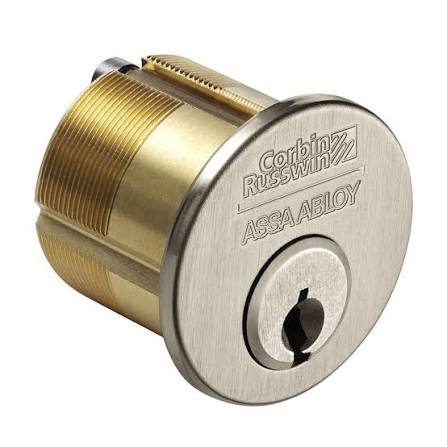 Mortise Cylinder