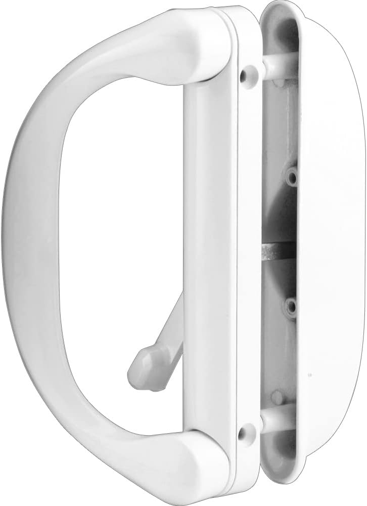 Prime-Line C 1275 Sliding Door Handle Set