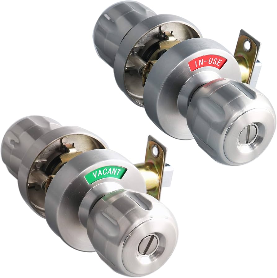 Privacy lock combo