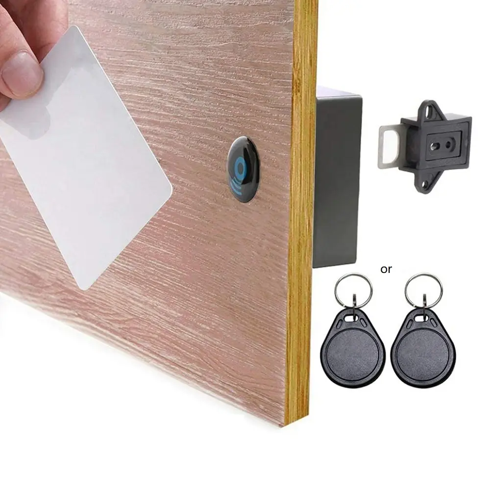 RFID Cabinet Locks