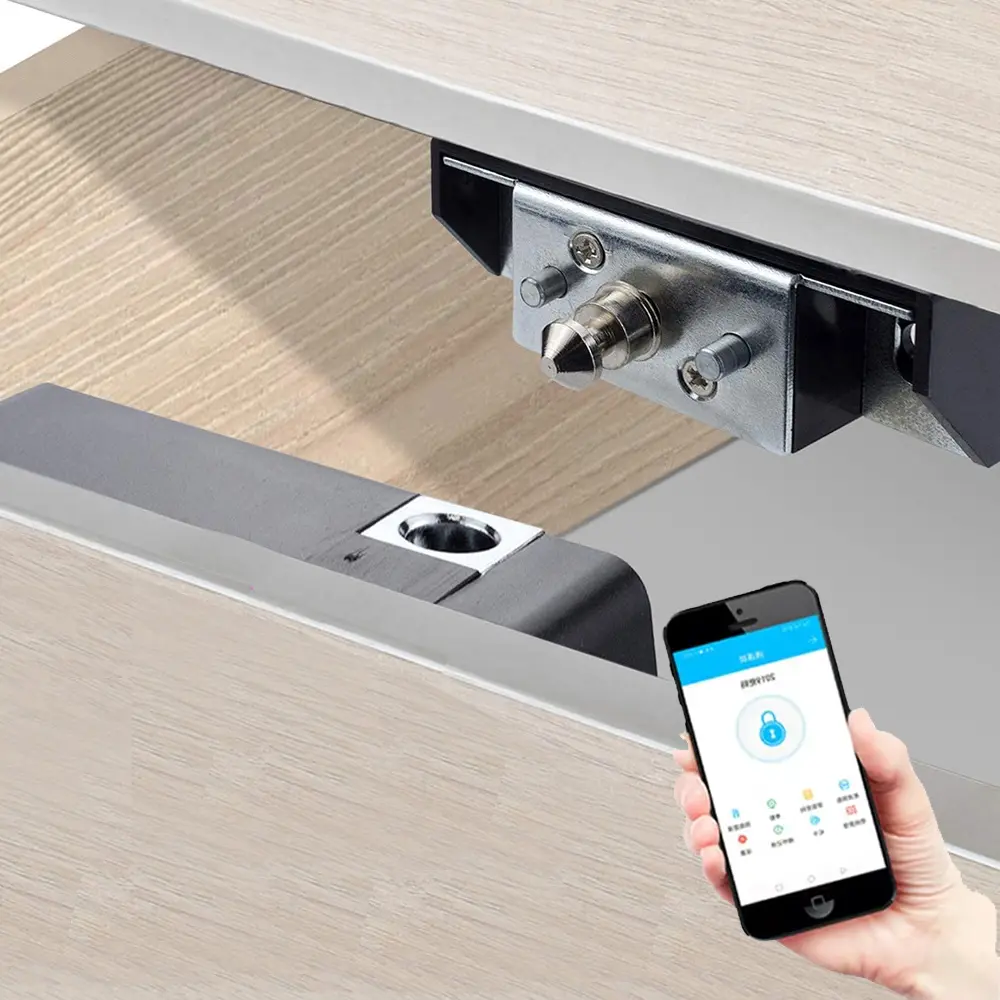 RFID Cabinet smart Locks