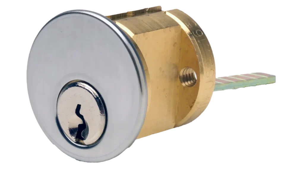 Rim Cylinder