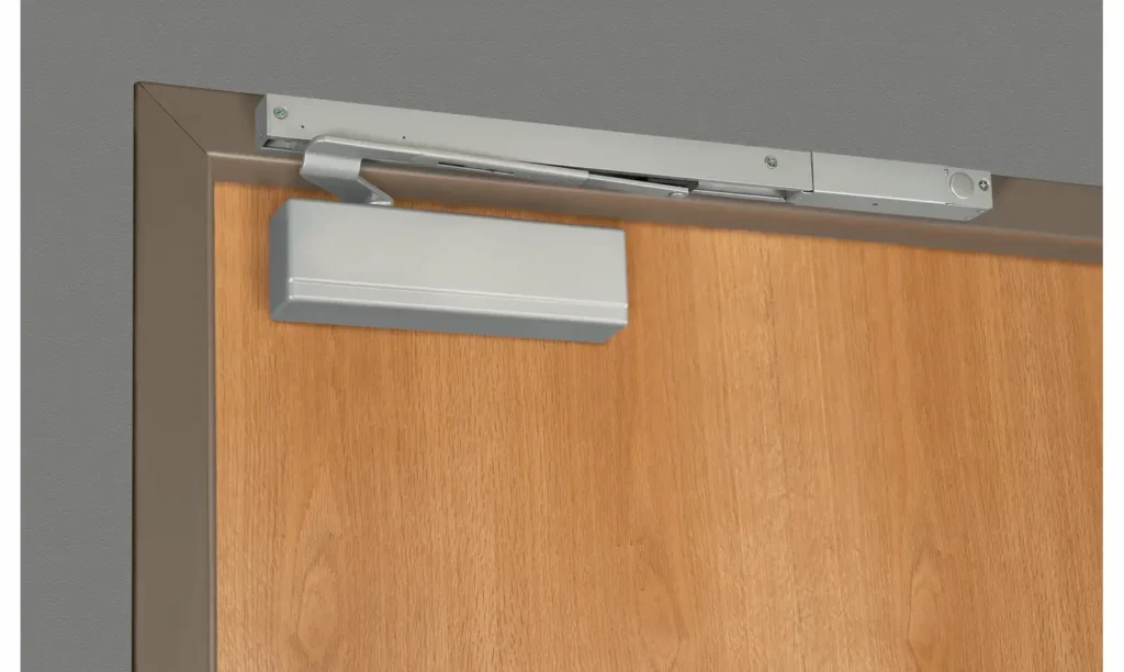 Sargent Concealed Door Closers
