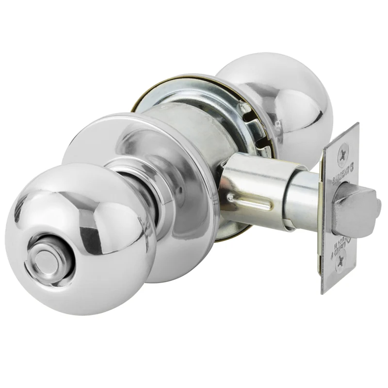 Sargent Knob Lock