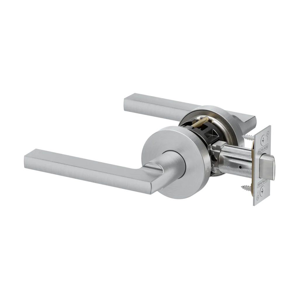 Schlage PT10 Tubular lock