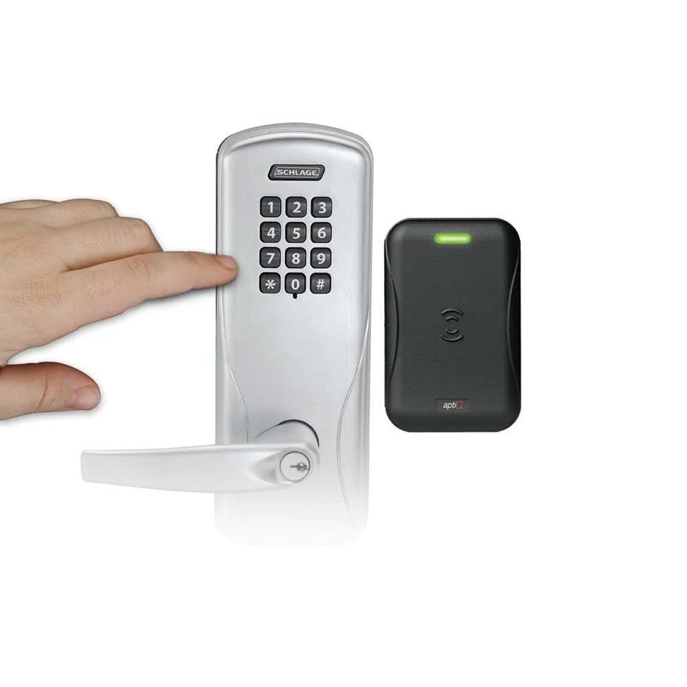 Schlage Smart Lock