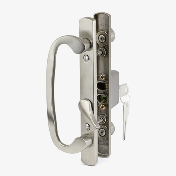 Swisco patio Door Lock