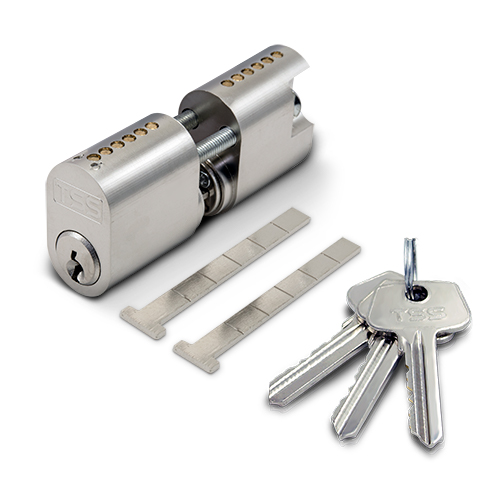 TSS Scandinavian Cylinder
