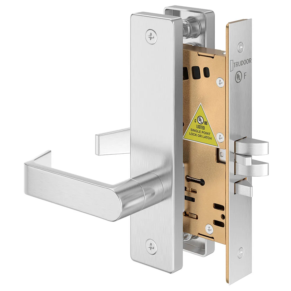 Trudoor ML105 Classroom Mortise storeroom Lock