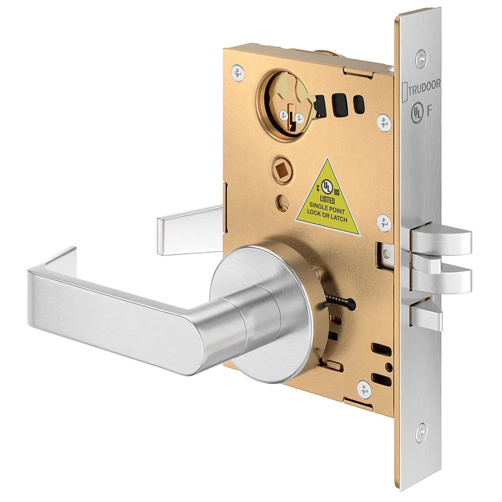 Trudoor ML107 Storeroom Mortise Lock