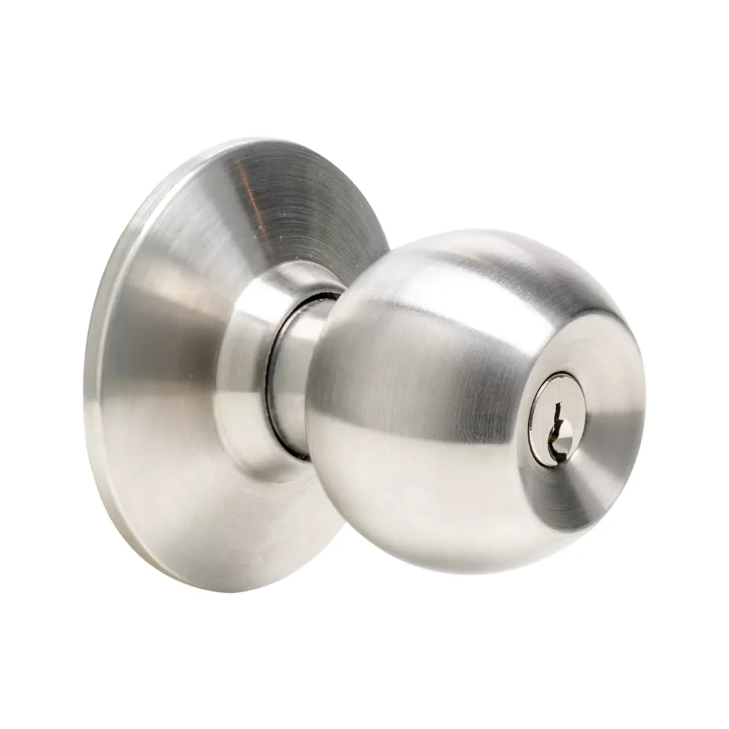 Yale Cylindrical Lockset