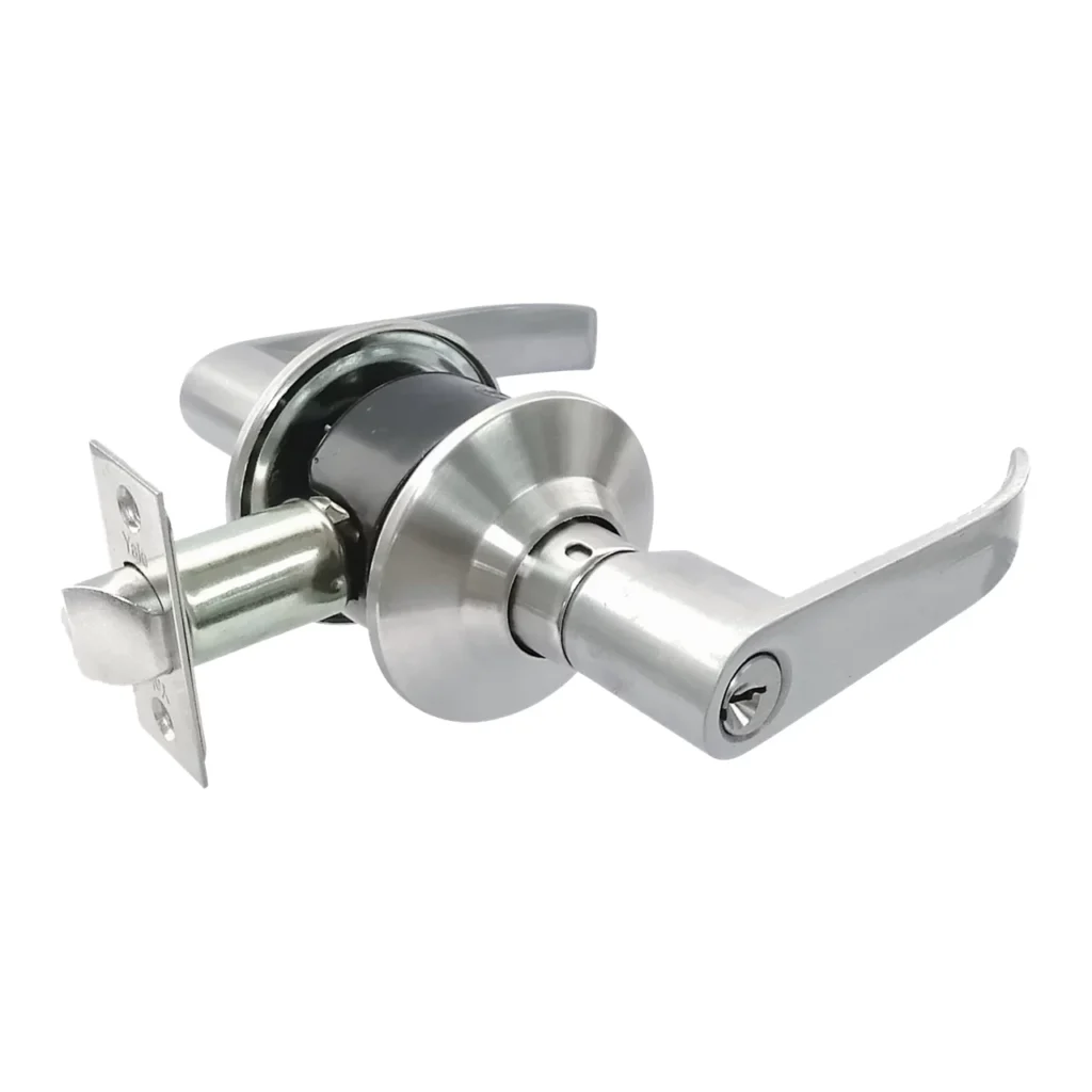 Yale Tubular Lock