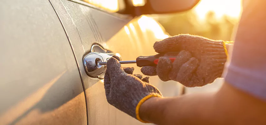 car ignition locksmith