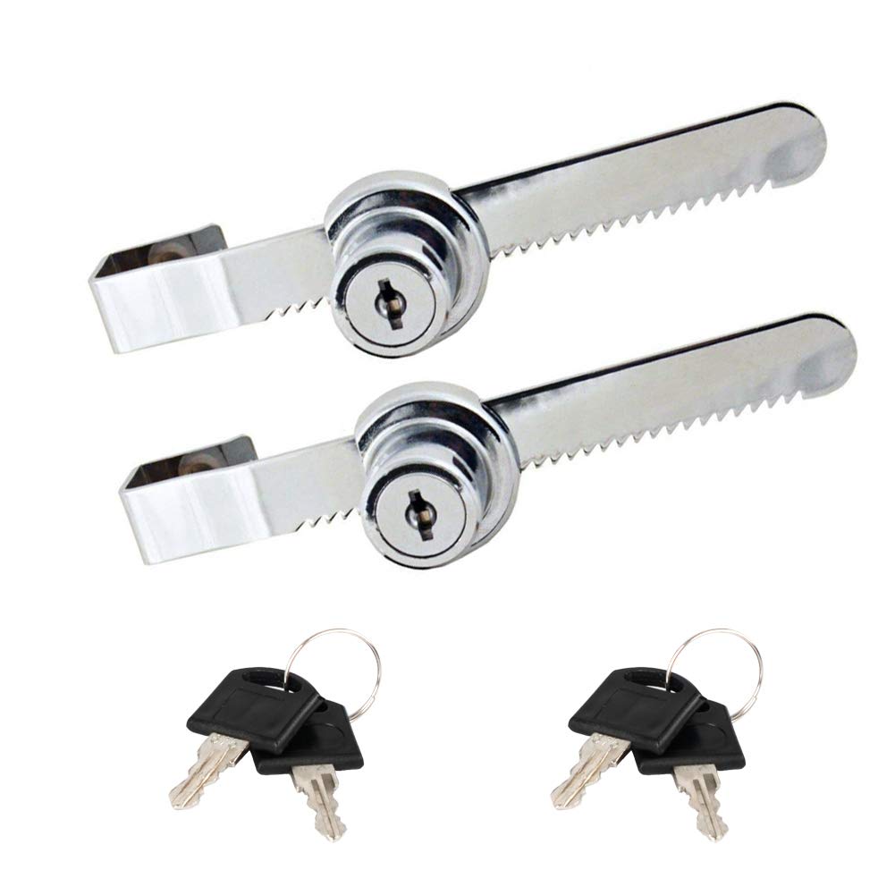 Showcase Locks