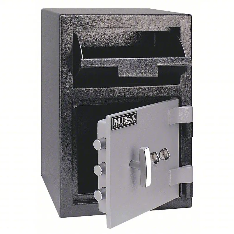 MESA Depository Safe - MFL2014K