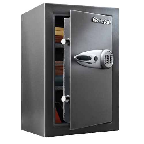 Sentry Business safe - T6-3L1