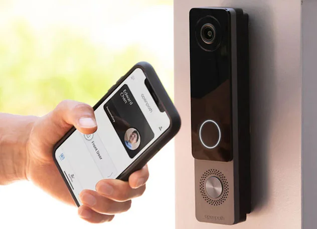 Avigilon Alta Access Control Solution in Maryland
