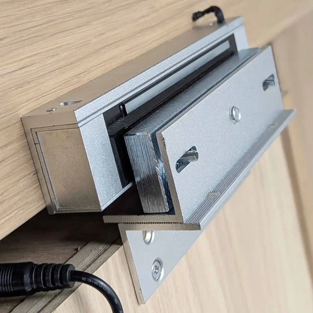 electromagnetic lock in Maryland