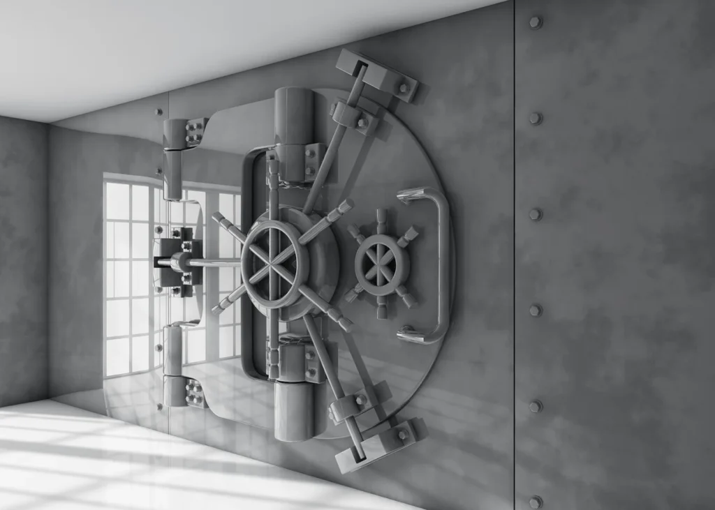 Vault Services