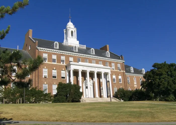 University of Maryland