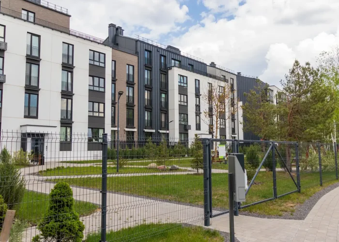 newmark apartments